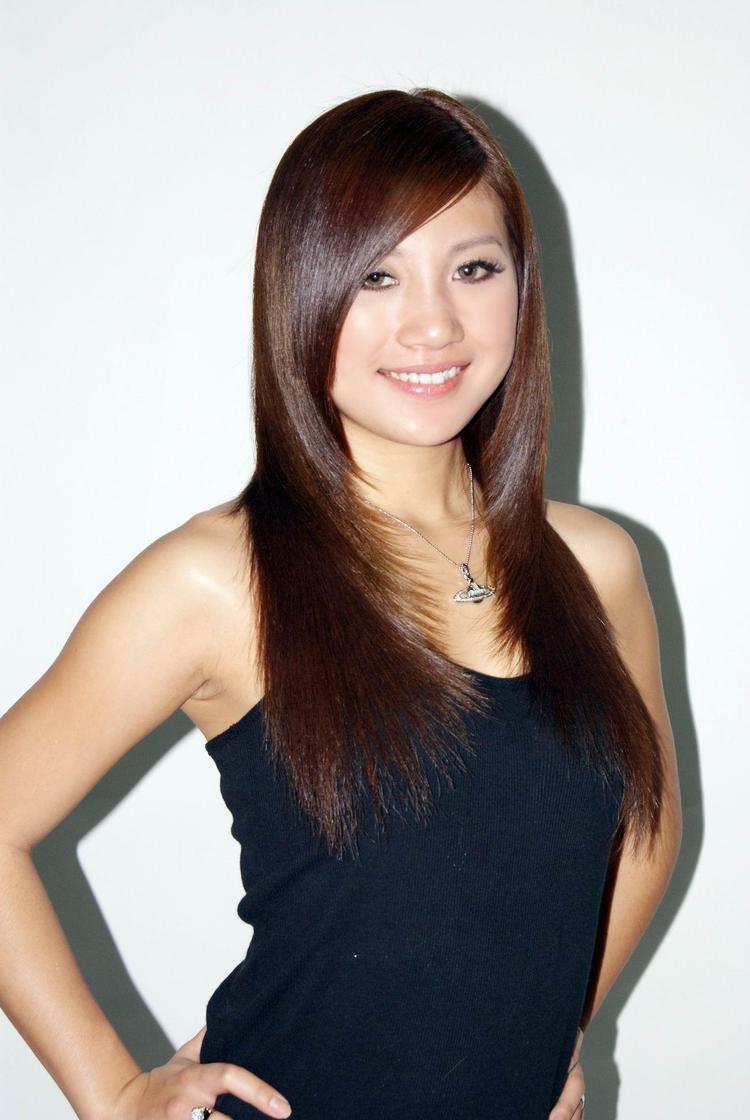 年纪增长头发变卷？六大科学解析\u0026 Siesta泰式水疗方案- Siesta, image size:750x1120