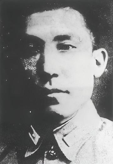 蒋孝先