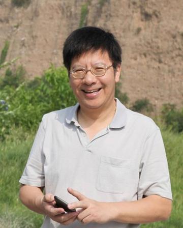 周晓林-国际行为发展研究协会会员