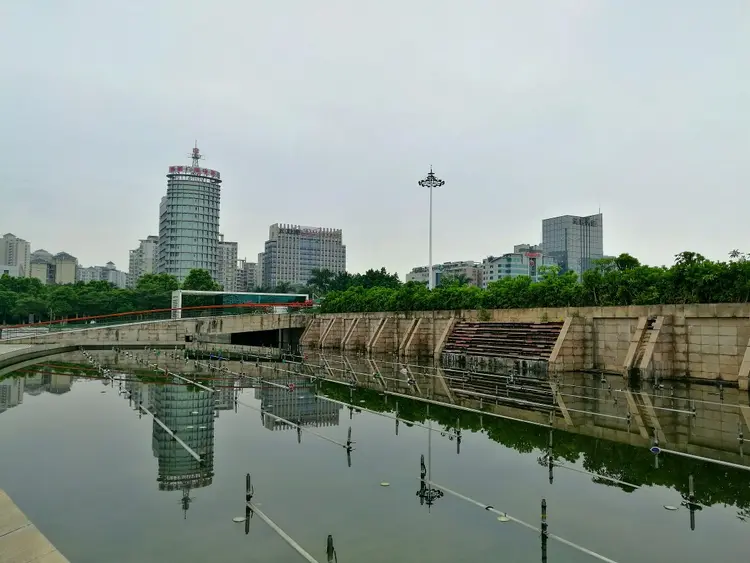 增城广场