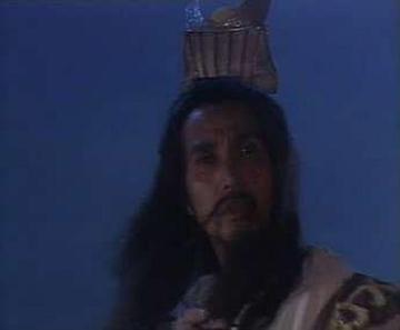 杜元铣-小说《封神演义》中人物