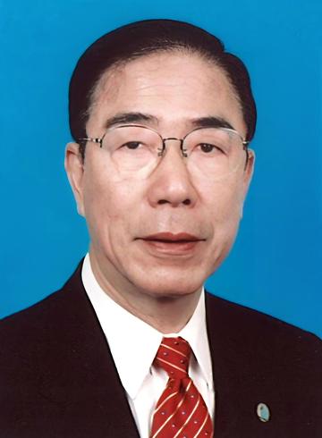 杨孙西-香江国际集团创始人