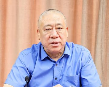 崔培军-河南矿山起重机有限公司董事长