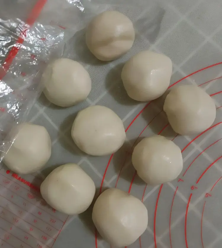 老婆饼