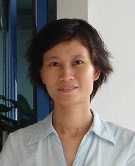 谢幼如-华南师范大学教育信息技术学院教授