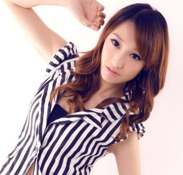张青-中国内地女歌手、演员