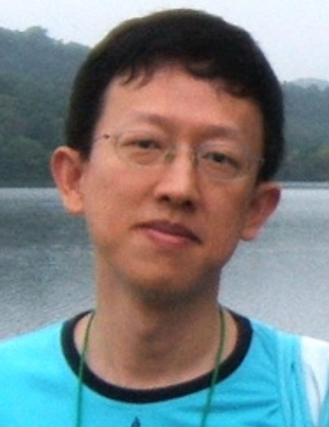 俞炜-上海交通大学化学化工学院教授