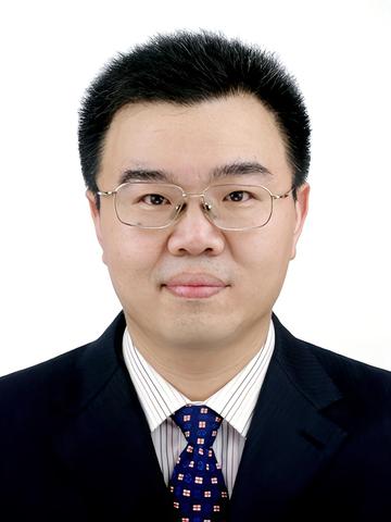 董洪川-四川外国语大学副校长