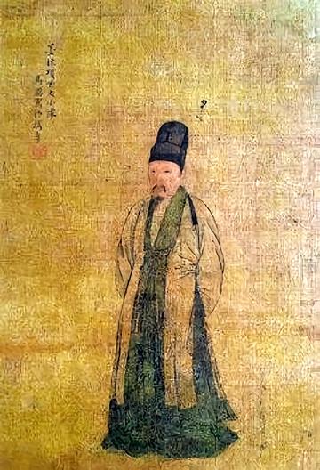 吴驹-唐僖宗时任潮阳令，潮阳吴姓开基始祖