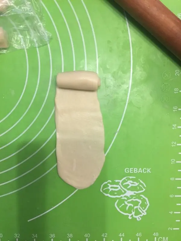老婆饼