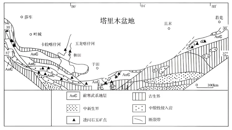 墨玉