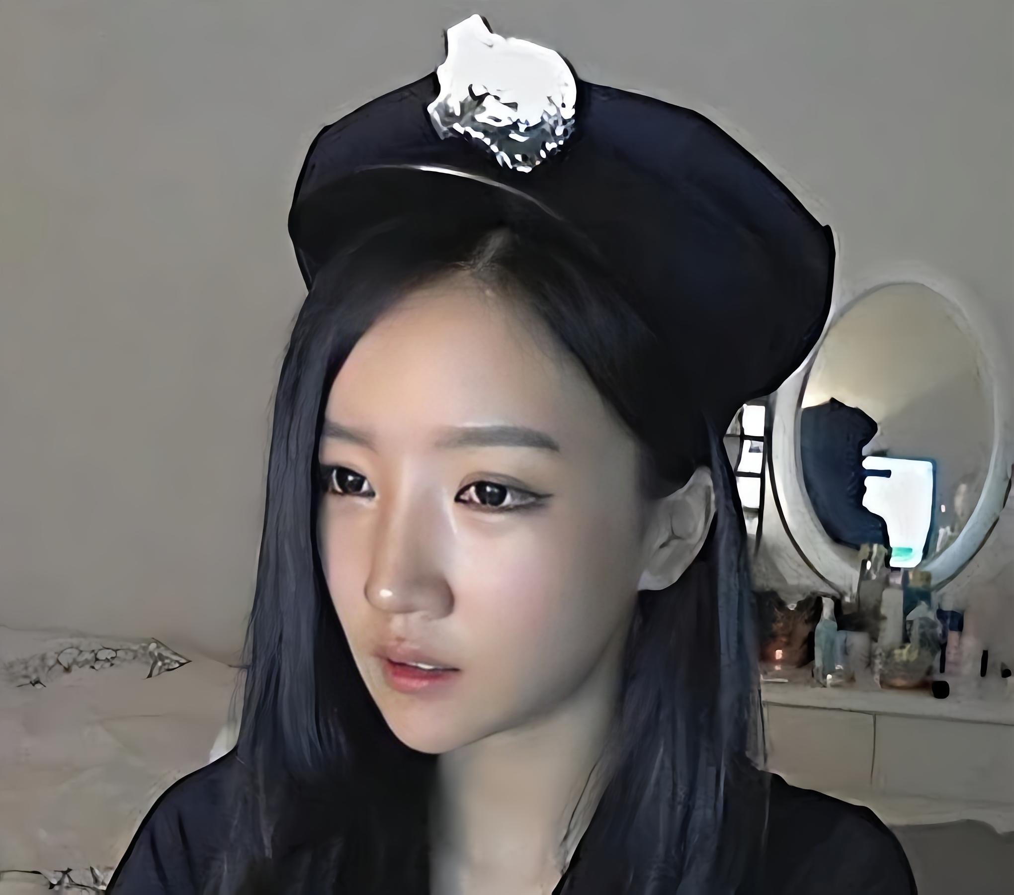 朴妮唛 朴妮唛- 抖音百科