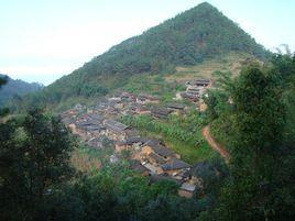 龙塘村-云南省威信县麟凤乡龙塘村