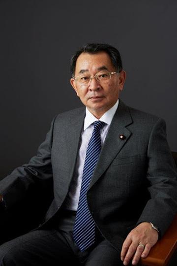 盐谷立