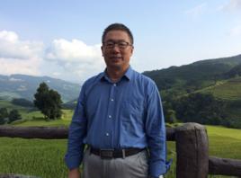 张凤鸣-黑龙江省农科院研究员