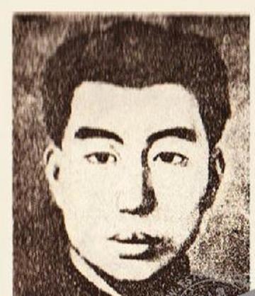 李红光-东北抗日军联合指挥部参谋长