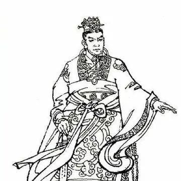 郑武公-快懂百科