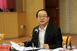 杨铭铎