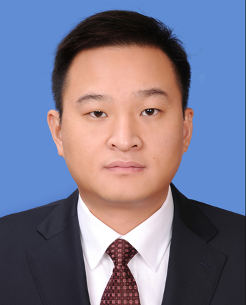 周志专-田野集团股份有限公司董事长