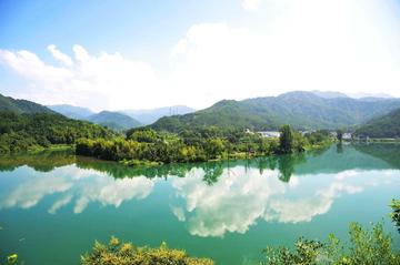 洪墩村