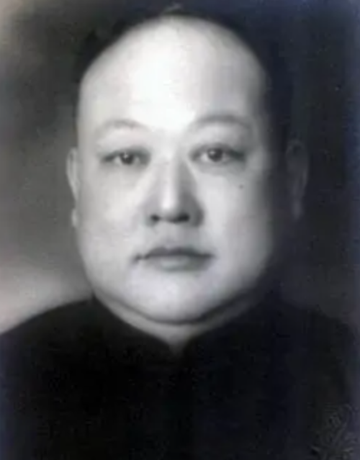 李子初-中国实业家