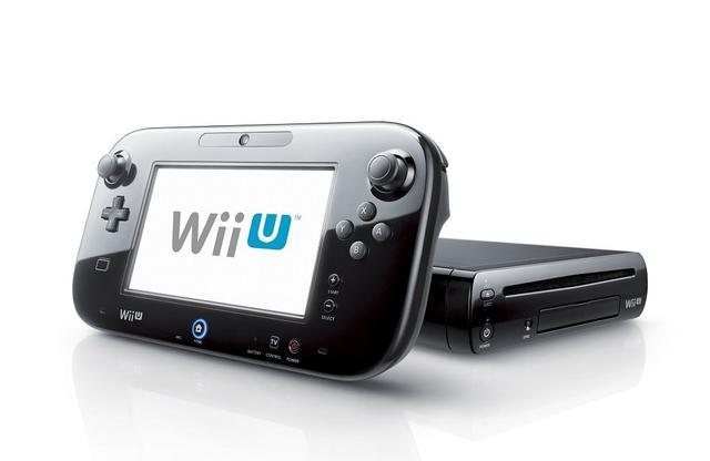 Wii U - 抖音百科