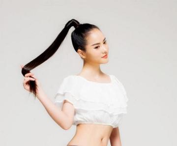 王小雅-中国女演员