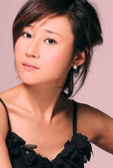 金姝卉-中国内地女演员