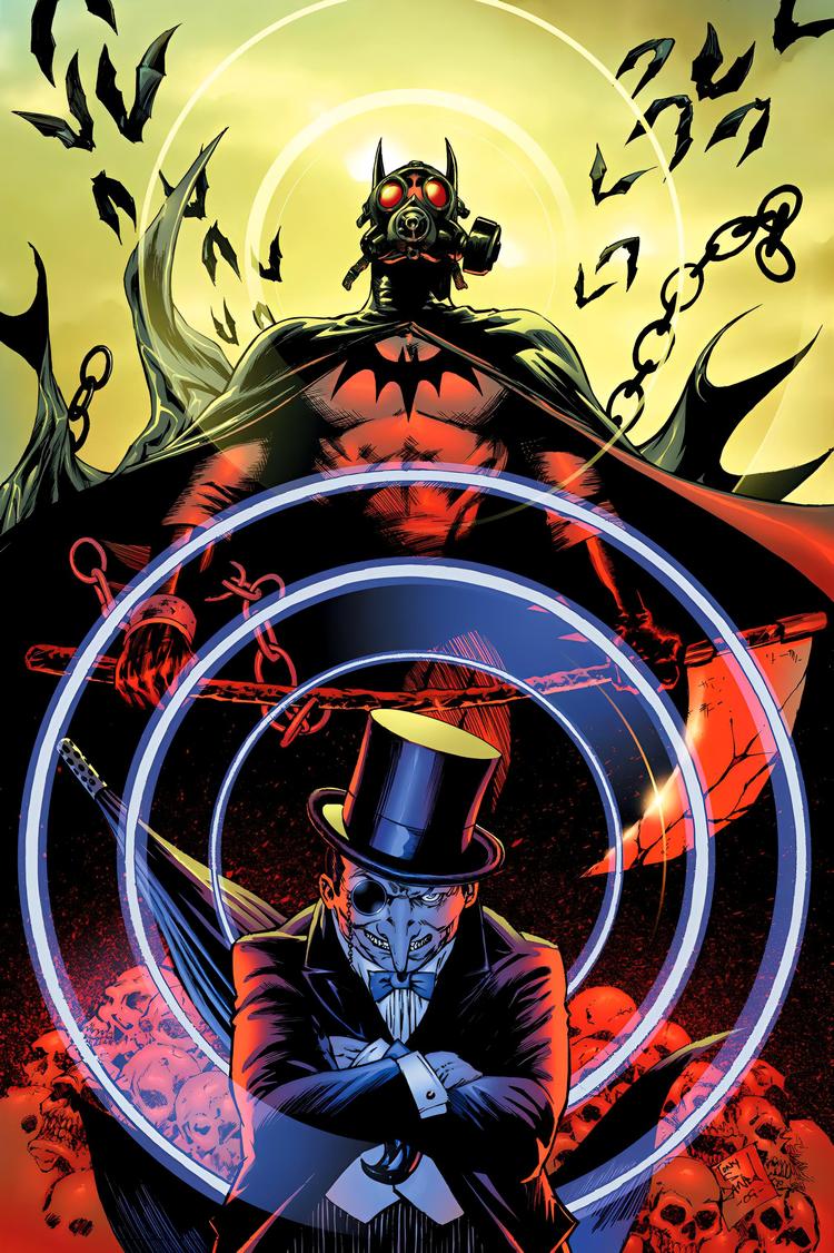 企鹅人- 抖音百科, image size:750x1126