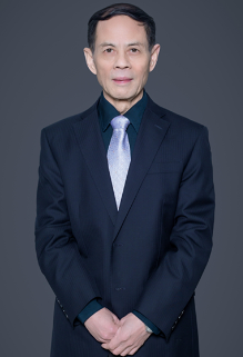 马费成-武汉大学信息管理学院教授