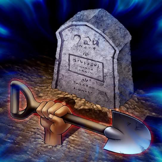 愚かな埋葬 Amazon.co.jp: 遊戯王/おろかな埋葬（スーパーレア）/レアリティ