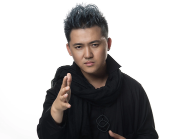 李俊熙-国内新锐金牌制作人