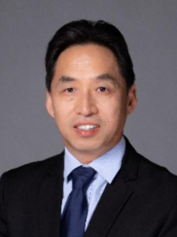 赵春生-北京大学物理学院大气科学系教授