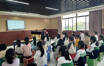 中心小学-苏家垱中心小学
