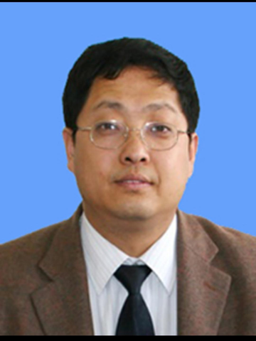 单虎-青岛农业大学动物医学院原院长