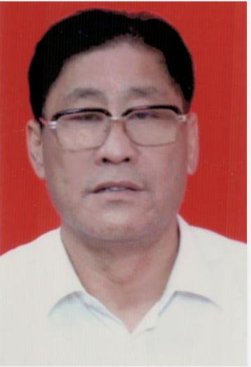李中山-朝鲜人民军军需动员总局局长