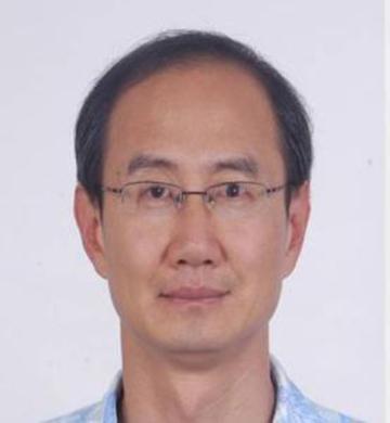 孙成毅-深圳罗湖区文化馆摄影美术部主任