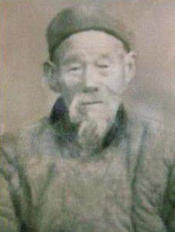 李思命-内地男歌手