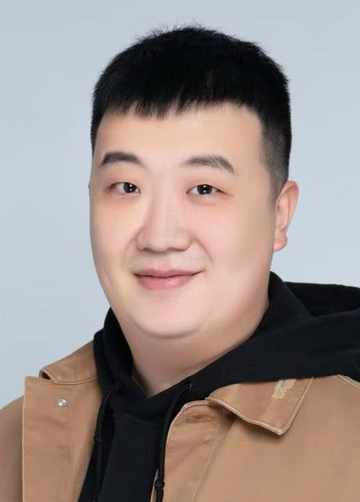 张凯伦-中国内地男演员