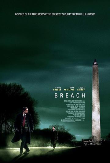Breach-2007年比利·雷执导电影
