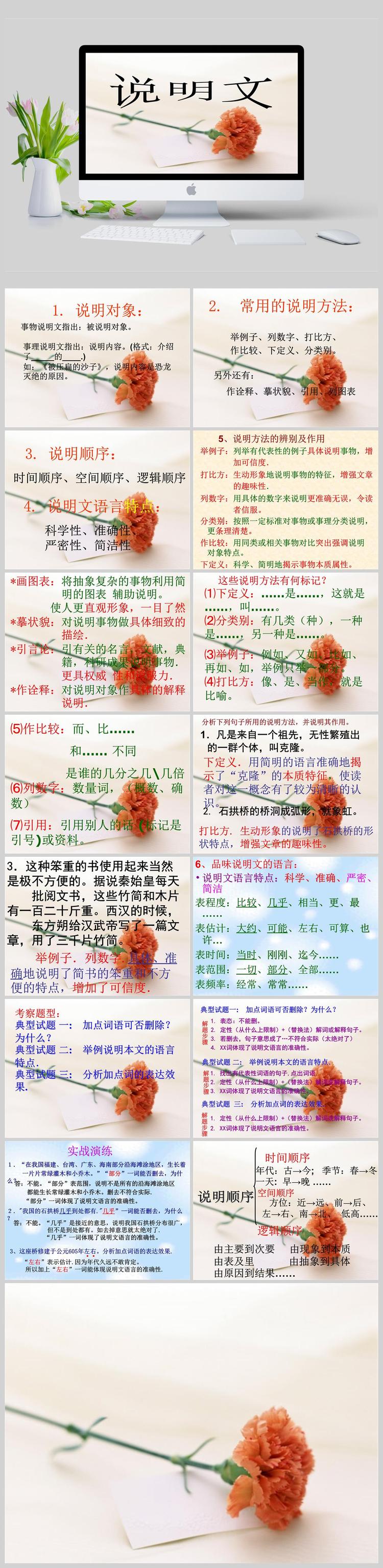 说明文- 抖音百科