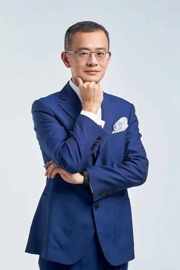 丁祖昱-易居企业集团CEO