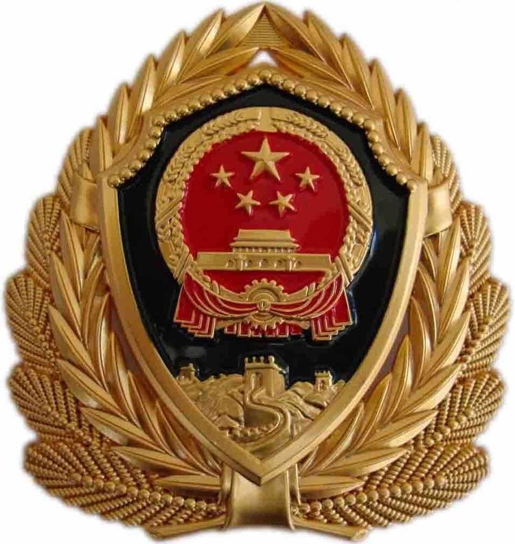 武装警察　07式　17式　制帽① 中国人民解放军07式军服标识全解析(组图) | www.wenxuecity.com
