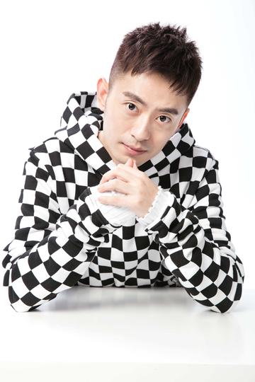 田树-内地男演员