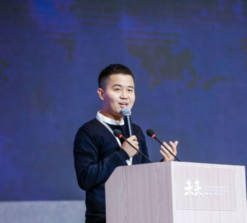 刘慈航-悦活教育科技创始人