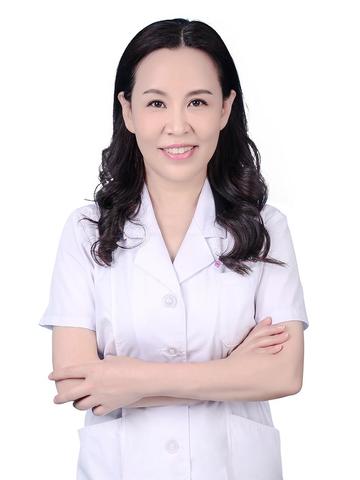 齐敏-北京惠合嘉美医疗美容院长