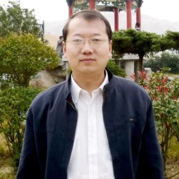 谷亦杰-谷亦杰