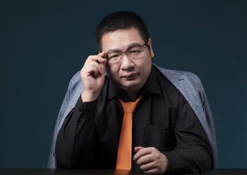 庄毕凡-阿里文学的签约作者