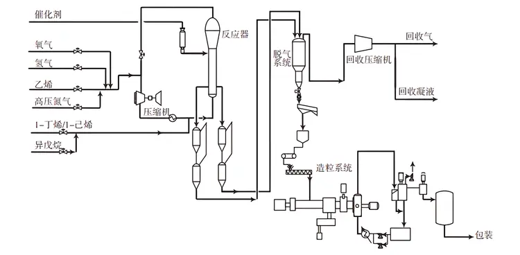 高密度聚乙烯