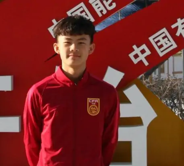 李世斌-中国男子足球运动员